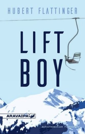 Liftboy Liftboy