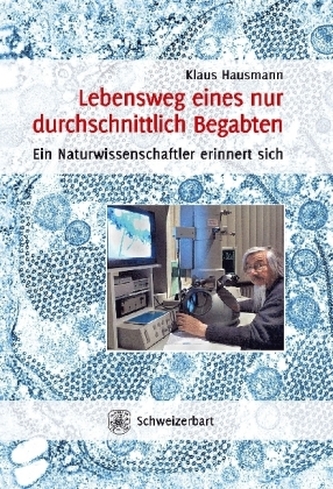 Lebensweg eines nur durchschnittlich Begabten