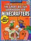 The Great Big Fun Workbook for Minecrafters: Grades 1 & 2