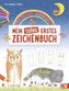 Mein tolles erstes Zeichenbuch