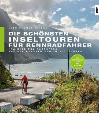 Die schönsten Inseltouren für Rennradfahrer Die schönsten Inseltouren für Rennradfahrer