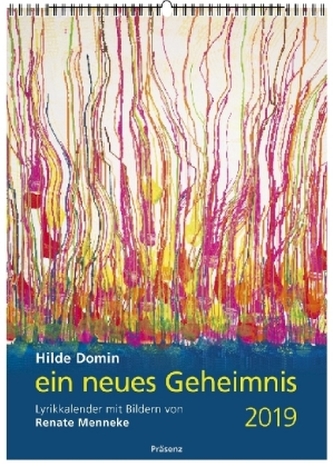 ein neues Geheimnis 2019