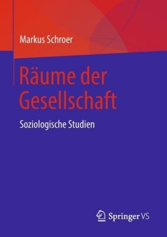Räume der Gesellschaft