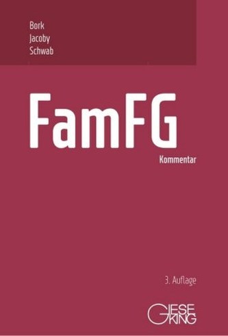 FamFG