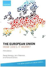 The European Union: How does it work?