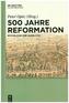 500 Jahre Reformation