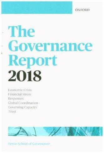 The Governance Report 2018