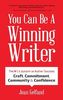 You can be a winning writer
