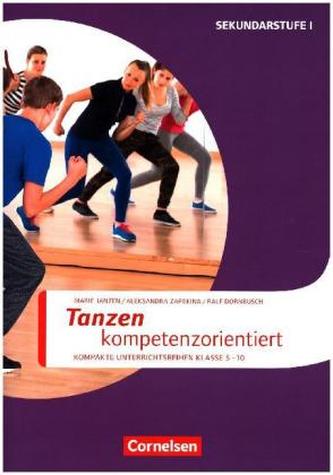 Tanzen kompetenzorientiert