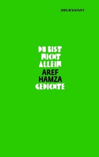 Du bist nicht allein