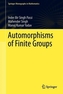 Automorphisms of Finite Groups