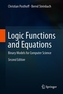Logic Functions and Equations