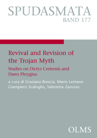 Revival and Revision of the Trojan Myth