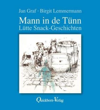 Mann in de Tünn