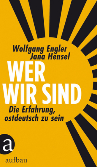 Wer wir sind Wer wir sind