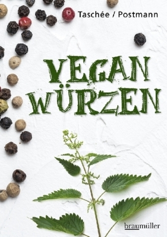 Vegan würzen