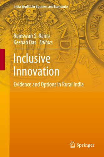 Inclusive Innovation