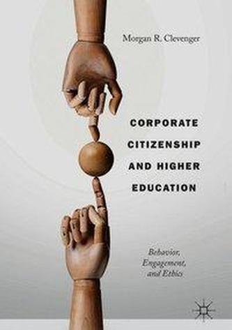 Corporate Citizenship and Higher Education