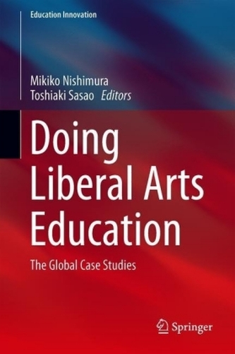 Doing Liberal Arts Education