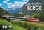 Bahnen und Berge 2019