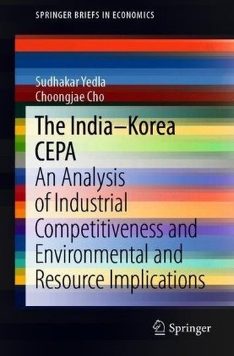 The India - Korea CEPA
