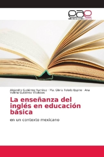 La enseñanza del inglés en educación básica