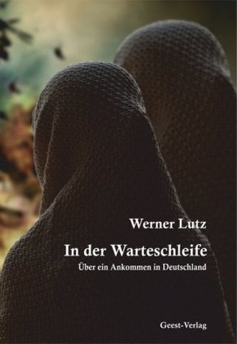 In der Warteschleife