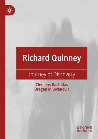 Richard Quinney
