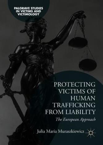 Protecting Victims of Human Trafficking From Liability