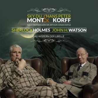 Sherlock Holmes & Dr. H. Watson 04, 1 Audio-CD
