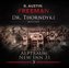 John Evelyn Thorndyke 03, 1 Audio-CD