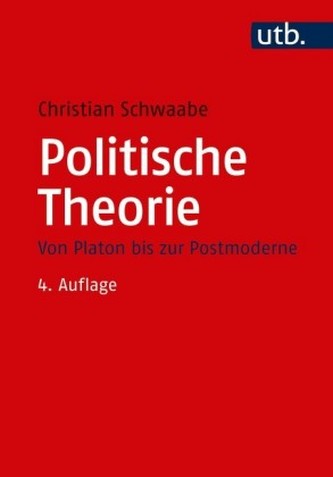 Politische Theorie Politische Theorie