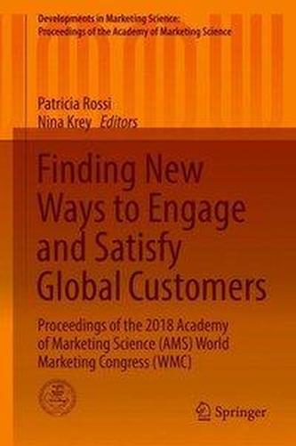 Finding New Ways to Engage and Satisfy Global Customers