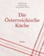Die österreichische Küche