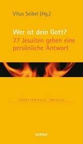 Wer ist dein Gott?