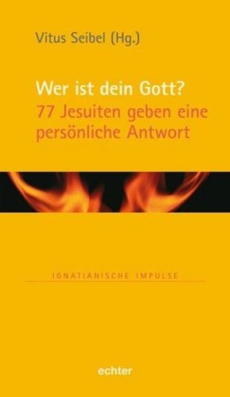 Wer ist dein Gott?