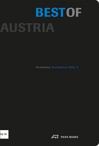 Best of Austria Architektur 2016_17