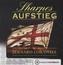 Sharpes Aufstieg, 10 Audio-CDs