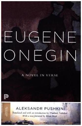 Eugene Onegin