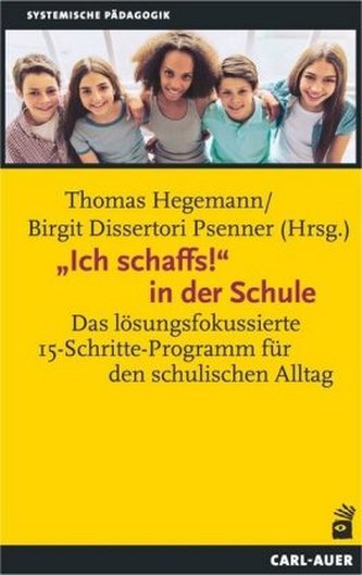 Ich schaffs! in der Schule