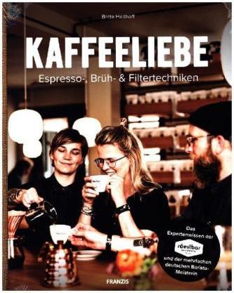 Kaffeeliebe.