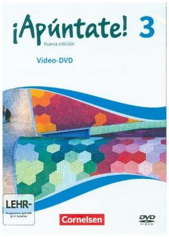 Video-DVD Video-DVD