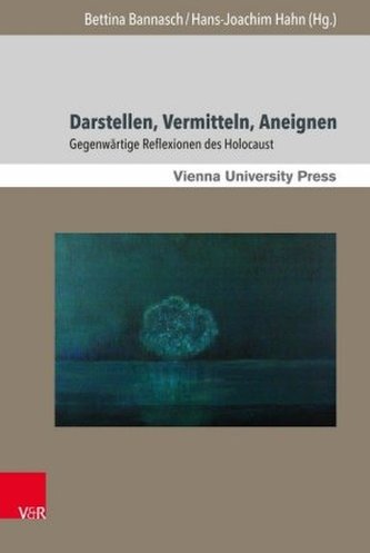 Darstellen, Vermitteln, Aneignen