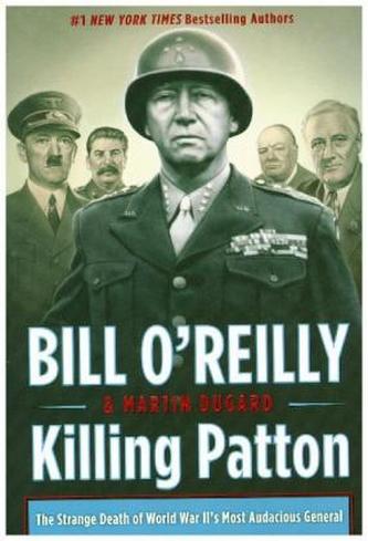 Killing Patton