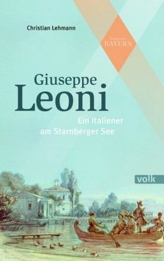 Giuseppe Leoni Giuseppe Leoni