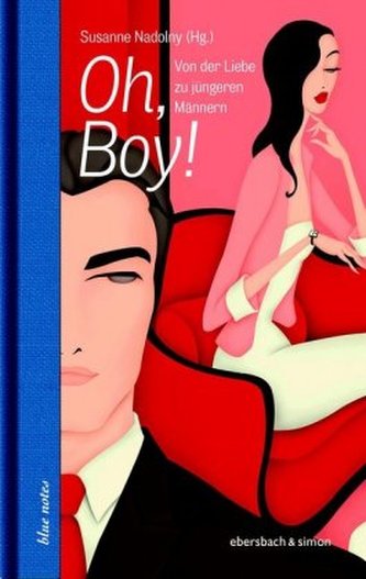 Oh, Boy!