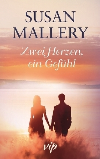 Zwei Herzen, ein Gefühl