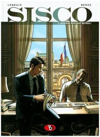 Sisco 1