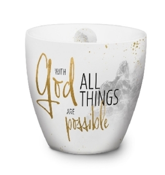 Grace & Hope - Tasse