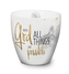 Grace & Hope - Tasse